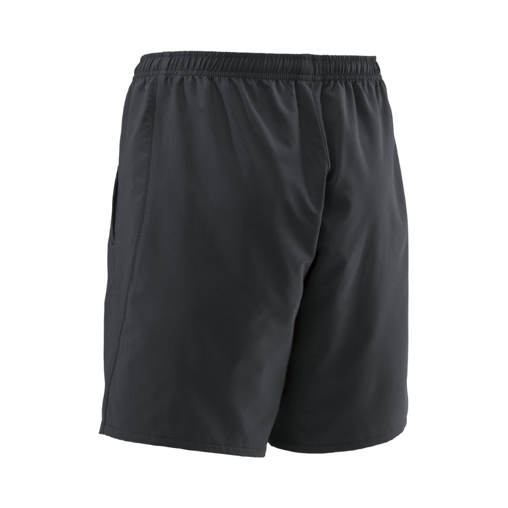 RUNNING PANTS MEN Black